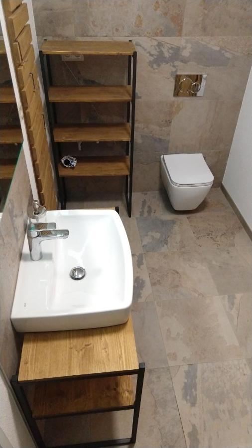 Apartment Nr 4, Vila Kollár Dolný Smokovec, Vysoké Tatry Esterno foto