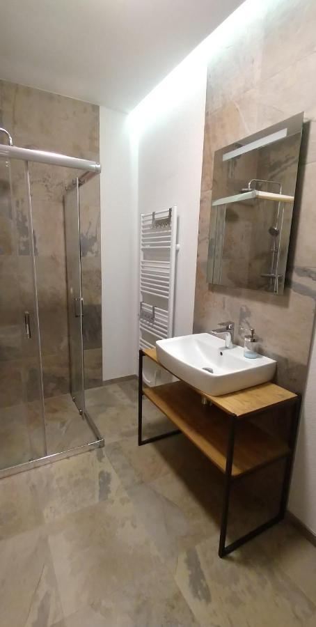 Apartment Nr 4, Vila Kollár Dolný Smokovec, Vysoké Tatry Esterno foto