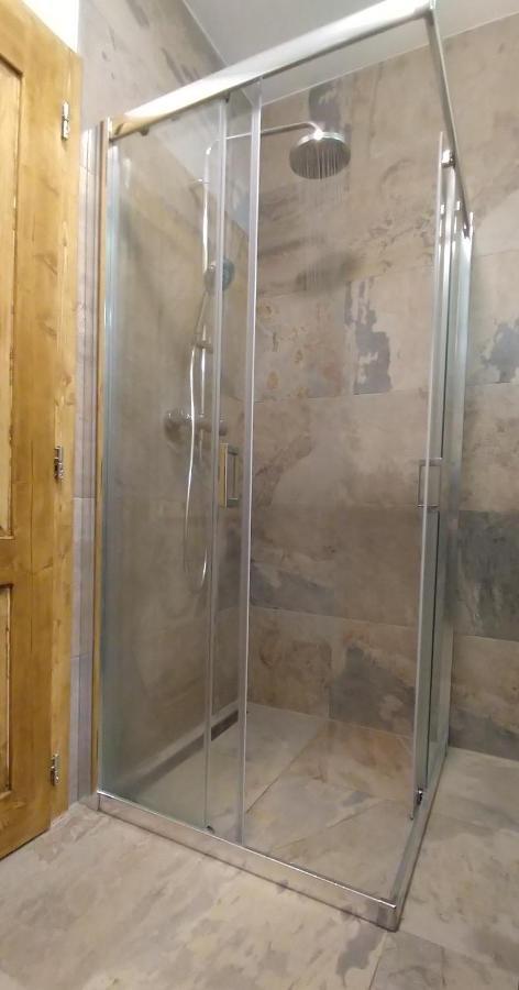 Apartment Nr 4, Vila Kollár Dolný Smokovec, Vysoké Tatry Esterno foto