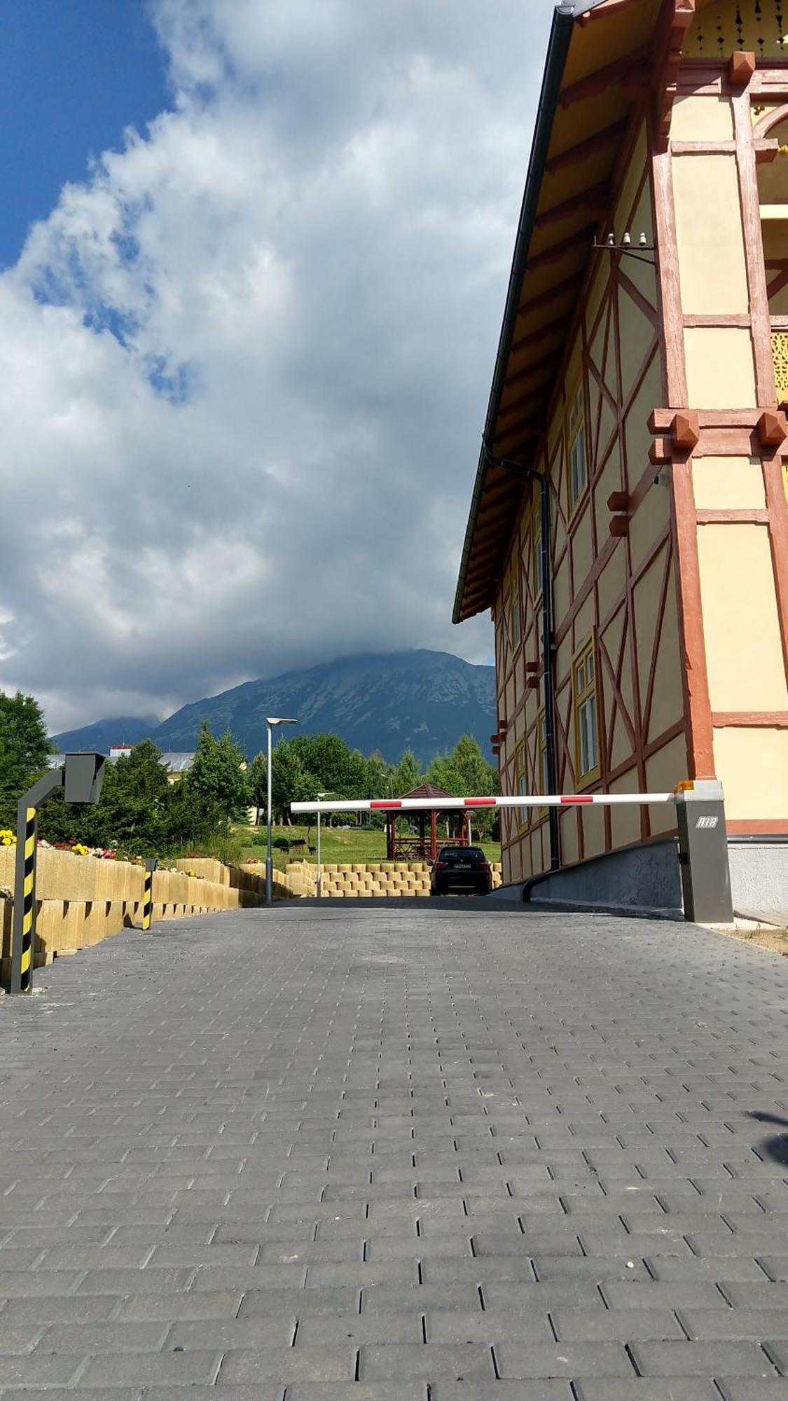 Apartment Nr 4, Vila Kollár Dolný Smokovec, Vysoké Tatry Esterno foto